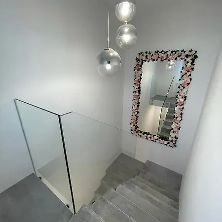 Apartament Luxlook Neu Sandez Exterior foto