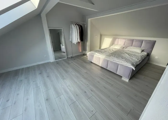 Apartament Luxlook