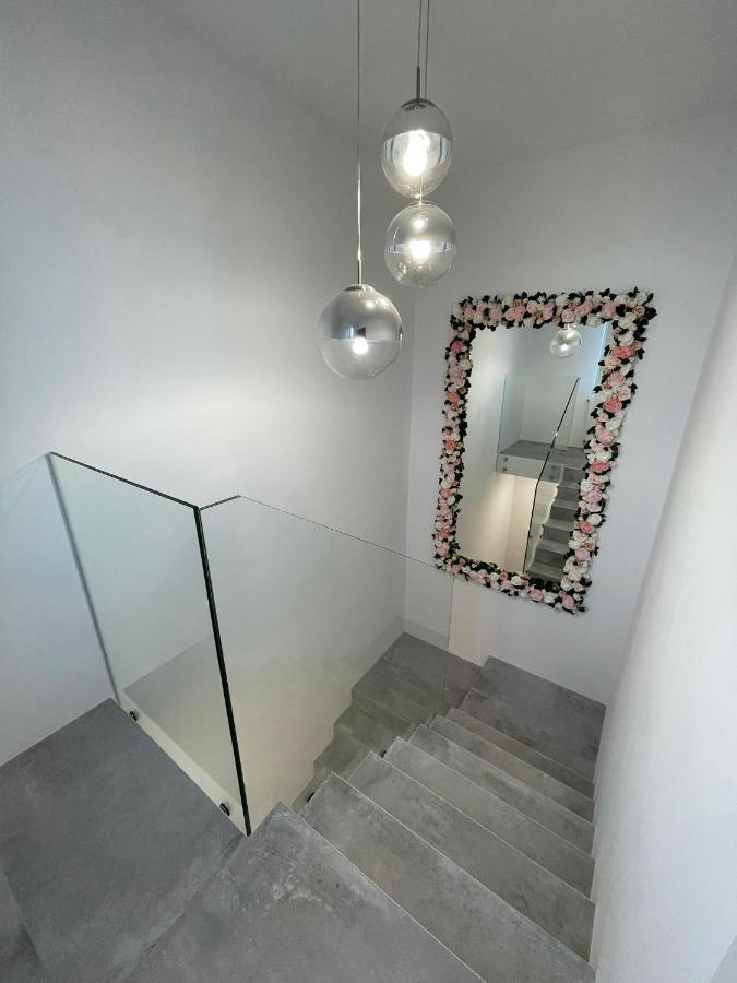 Apartment Luxlook