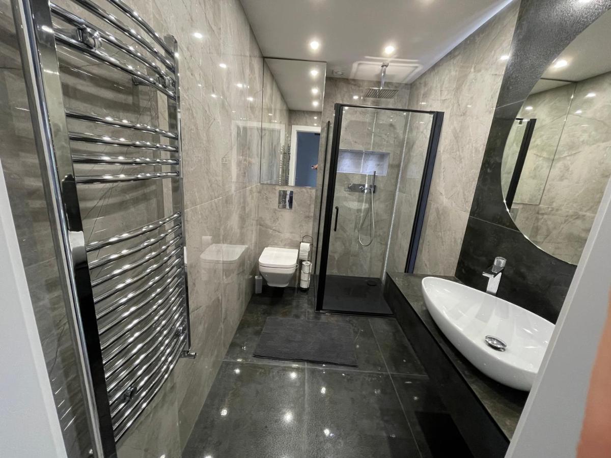 Luxlook Apartment Neu Sandez