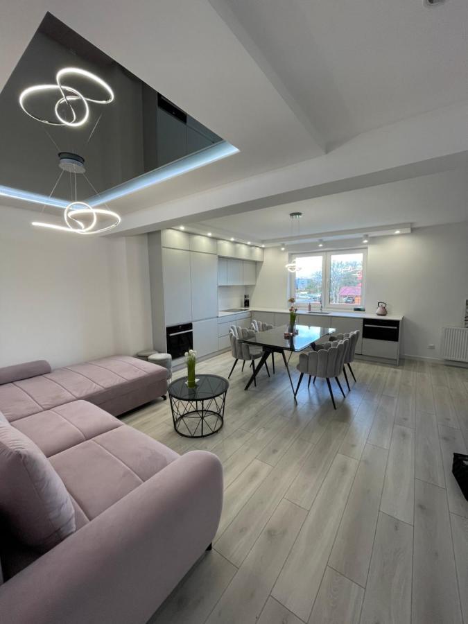 Apartment Luxlook