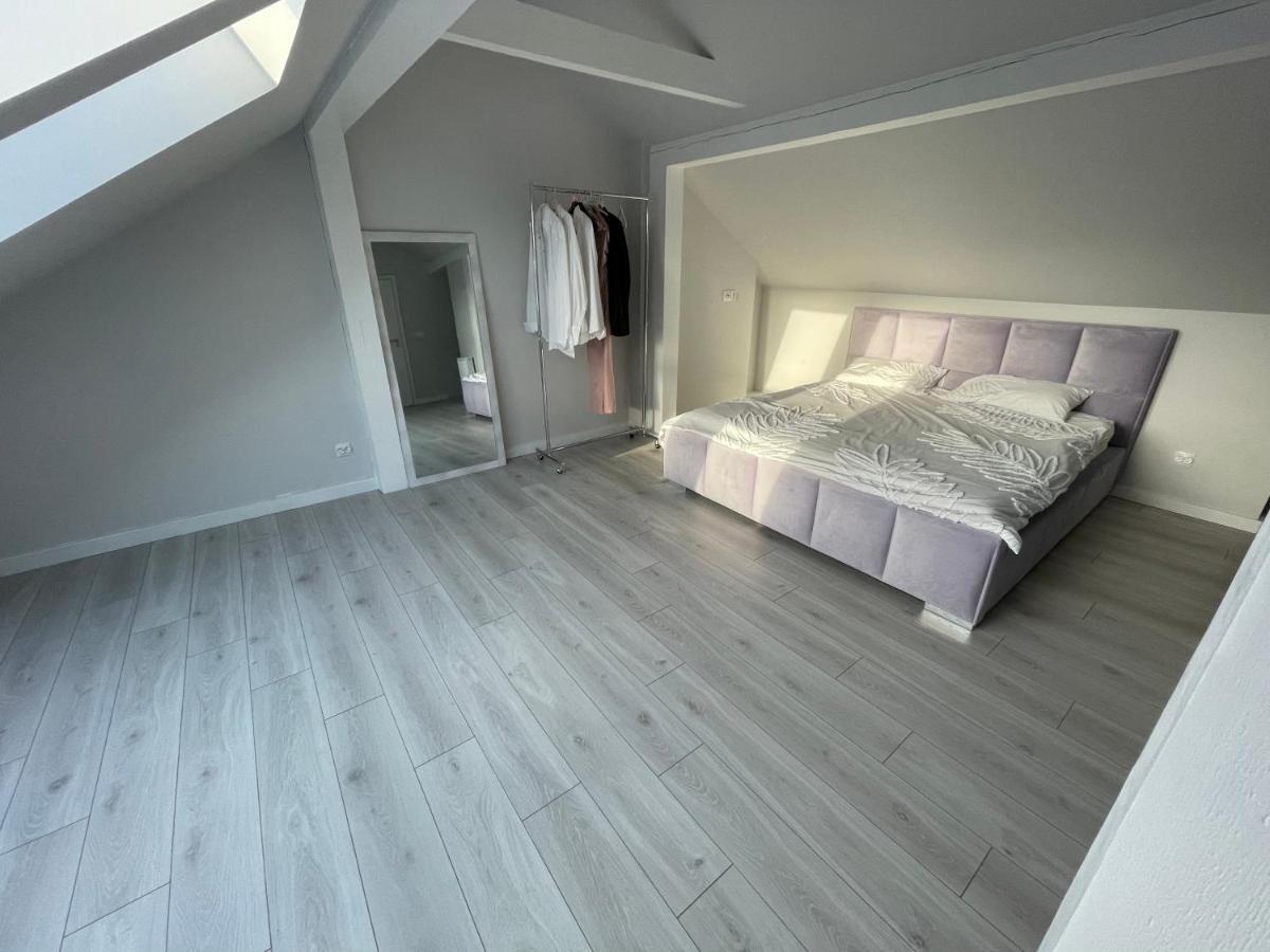 Apartment Luxlook