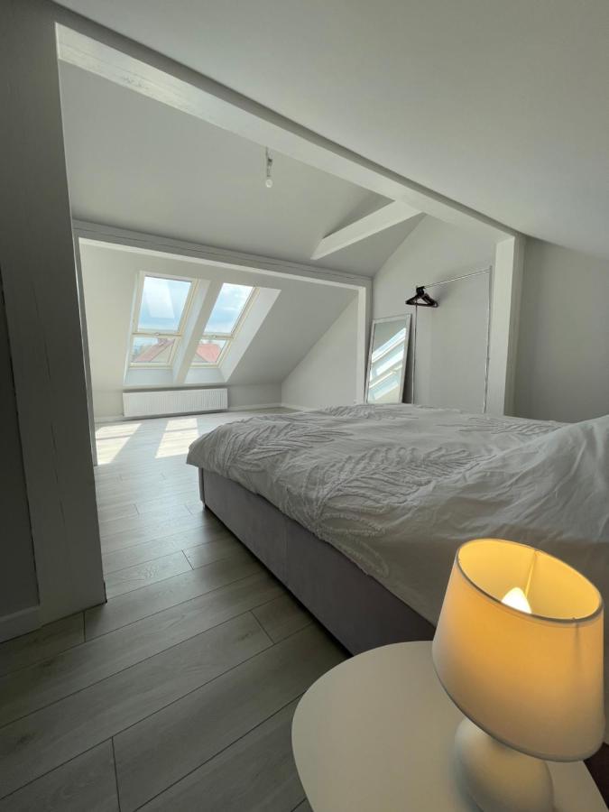 Luxlook Apartment *